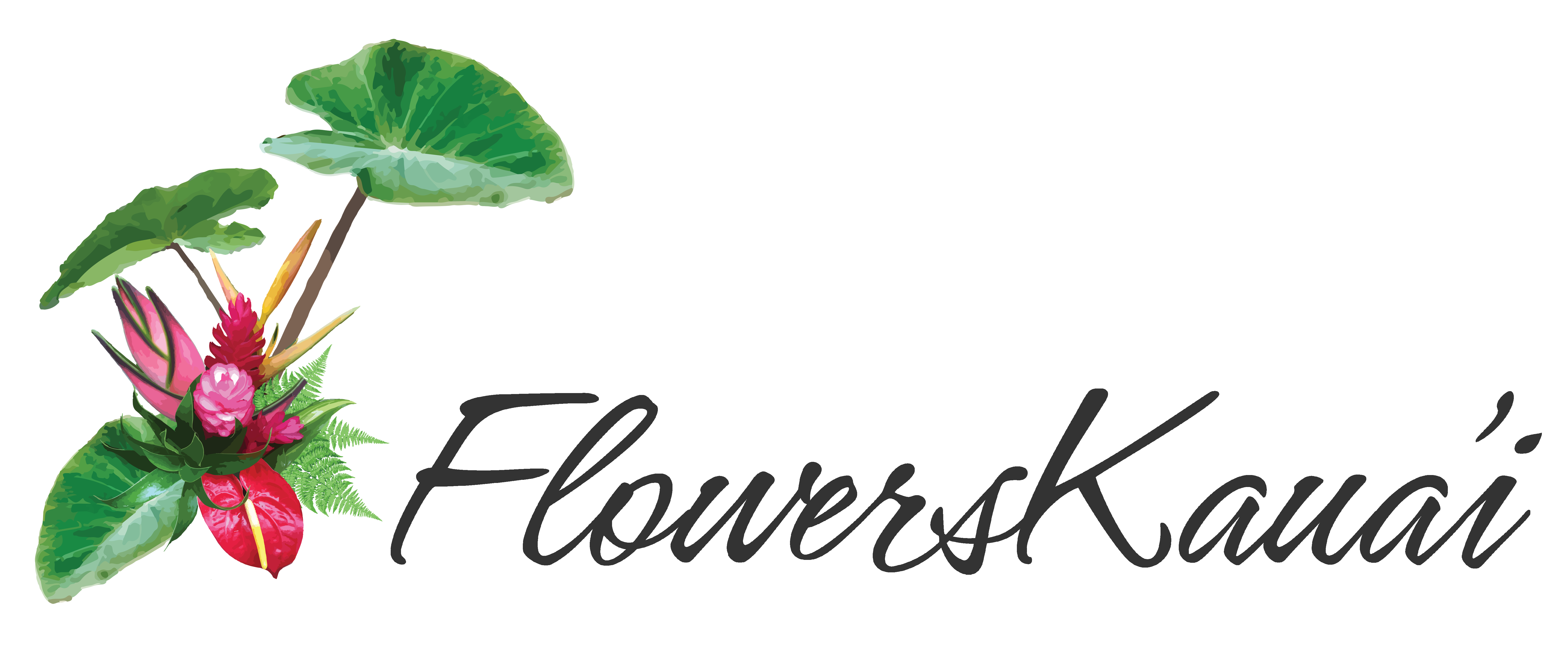 Flowers Kauai | Arrangements | Gift Baskets