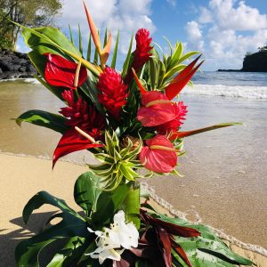kauai fall special hawaii flowers shipped