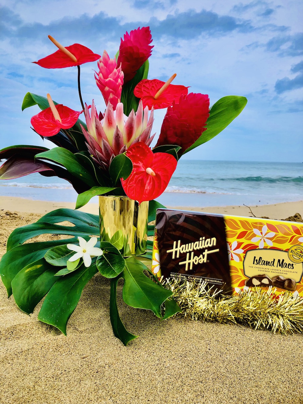 kauai fall special hawaii flowers shipped